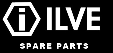 ilve spare's